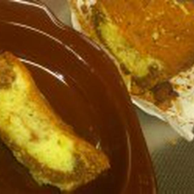 ミロでパウンドケーキ By Lilyさん レシピブログ 料理ブログのレシピ満載