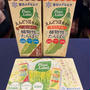 雪印メグミルク「Plant LAbel えんどう豆生まれ オリジナル・コーヒー」