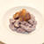 Gnocchi di patate viola ♡ 紫ジャガイモのニョッキ