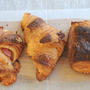 Boulangerie　Painsienne（ブランジェリーパンジェンヌ）のパン