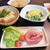 作り置きおかずｄｅ簡単晩御飯