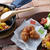 食育スクール「青空キッチン」12月メニュー♪