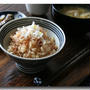 しょうがご飯