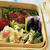 野菜豆腐ハンバーグ弁当