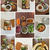 【※おせちのお知らせ】1週間の日持ちおかずとそれらを使って作るお昼ごはん、晩ごはん、お弁当、ウルラートさんで絶品フルーツを使ったディナーコース