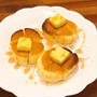 おやつは悪魔のチーズケーキです！！