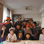 Happy Halloween2012～Tea　Party～
