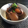 いか大根煮