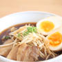 お家deピリ辛醤油ラーメン