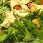 つくレポ♪ふんわりアボガドＳＡＬＡＤ