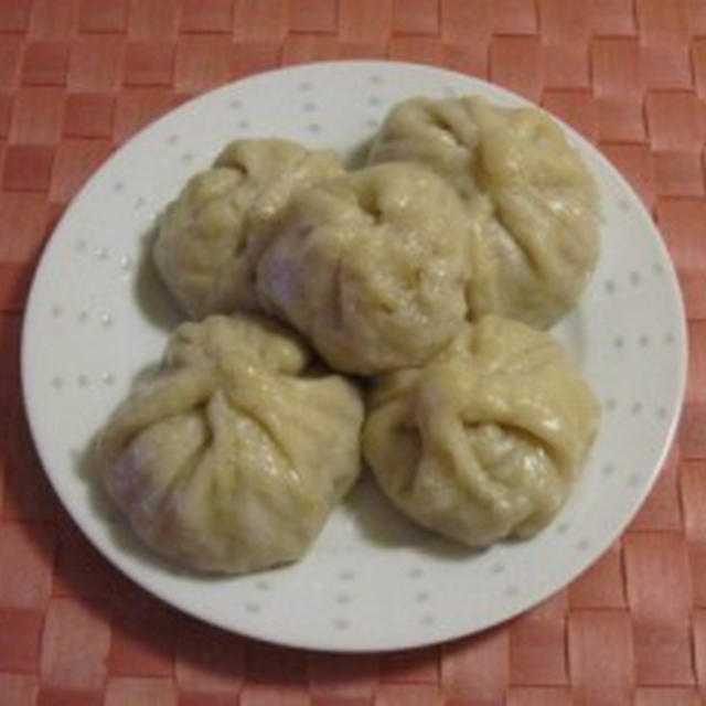 肉まん