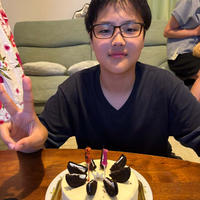 お誕生日