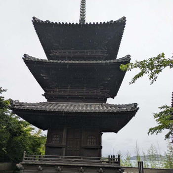 【岡山】瀬戸内しおまち唐琴通り