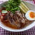 『塩ジャン冷麺』