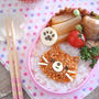 【連載】レシピブログ「ねこちゃんのお弁当」