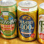 １ヶ月禁酒した後の「血液検査の結果」
