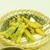 夏野菜の魚のすり身入りカレー風味フリッター