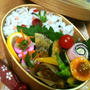 ５/１６　今日のお弁当～♪