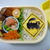 10月27日　ふみきり標識弁当