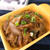 まるでグラタン！？味噌バター玉ねぎ