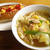 野菜スープは朝食にシフト