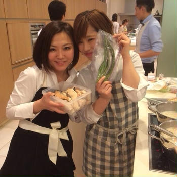 【イベントレポ】北海道食材を使った家庭料理グランプリ