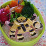 エレキブルのお弁当