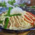 【お家ごはん】～Ｒｉｔｏ．家の超簡単☆サラダうどん～