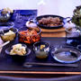 「くず肉プルコギ」