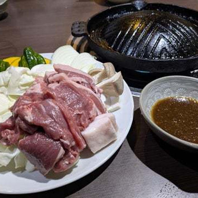 山形・蔵王温泉で温泉とジンギスカンを楽しむ！