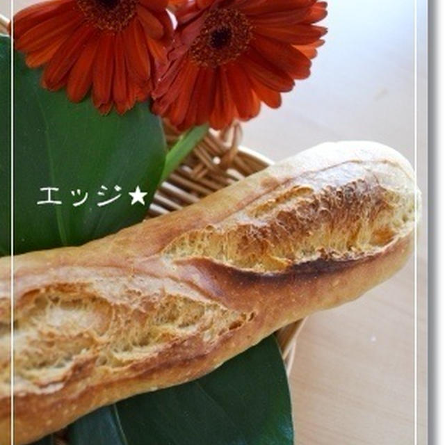 第三十一章　基本に戻ってリスドバゲ
