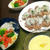 トマトドレッシング