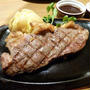フォルクスdeステーキデート♪＆アメトモについて♪＆LAUGHIN'NOSE♪