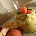 MEX Grand-ma’s Guacamoleメキシコばあちゃんのグアカモーレ