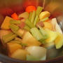 なんでも野菜スープ