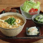【簡単うどんレシピ】すぐに作れるあんかけ玉子とじうどん献立