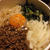 木漏れ日喫茶♪手作りナムルのビビンパ丼☆と、母さん倒れるの巻き。。