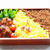 ◆二色そぼろ丼弁当
