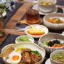 【献立】牛バラ飯（牛腩飯）。～何気にうまくいってる家事分担システム～