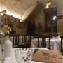 イタリアの美味しいレストラン　イタリア バジリカータ州　ヴェノーザ Antica Cantina Forentum