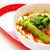 【女子力アップレシピ☆】トマトの温うどん　エビと夏野菜といっしょに　レシピ☆