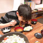 頭が賢くなる揚げ物です！！