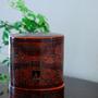 藍胎漆器　ミャンマー