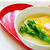 【春メニュー♡】菜の花とたまごの温そうめん 柚子こしょう風味のレシピ♡