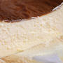 【簡単・レシピ】ミキサーで簡単！濃厚クリーミー♡材料5つでバスクチーズケーキ