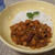豆・豆スパイスカレー