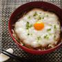 * 食欲が戻ってくる！さっぱり「とろろ麺料理」レシピ５選♪