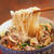 豚玉にゅう麺　、　ふわふわかきたまがそうめんに合います！