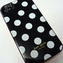 kate spade iPhoneケースの開け方