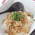 節約レシピ！たぬき豆腐丼ぶり
